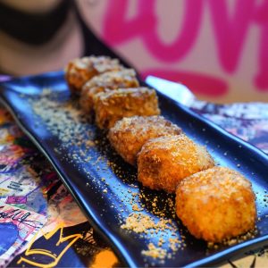 Surtido de Croquetas 6 UD