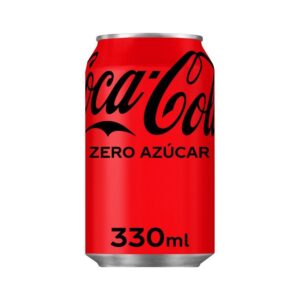 Coca Cola Zero