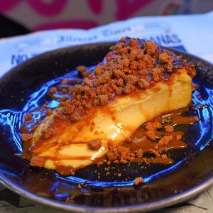 Tarta de Queso Clásica