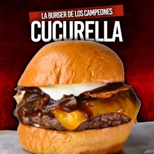 La Cucurella