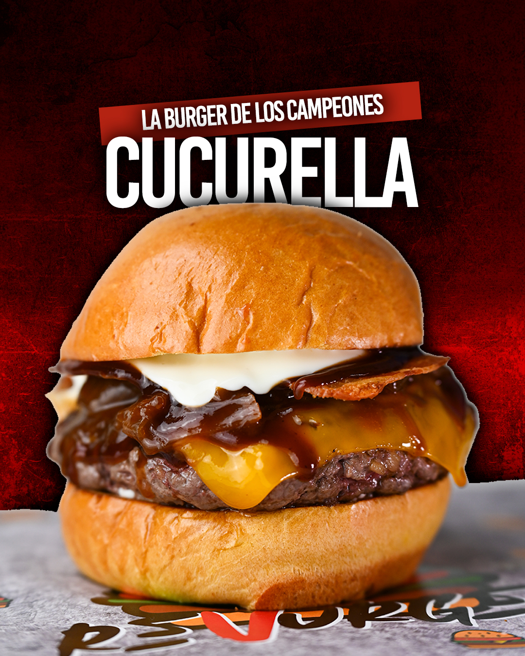 La Cucurella