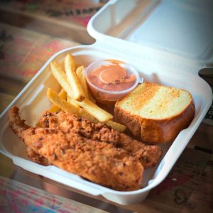 Chicken Box 🍗